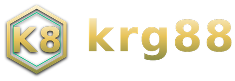 krg88 logo